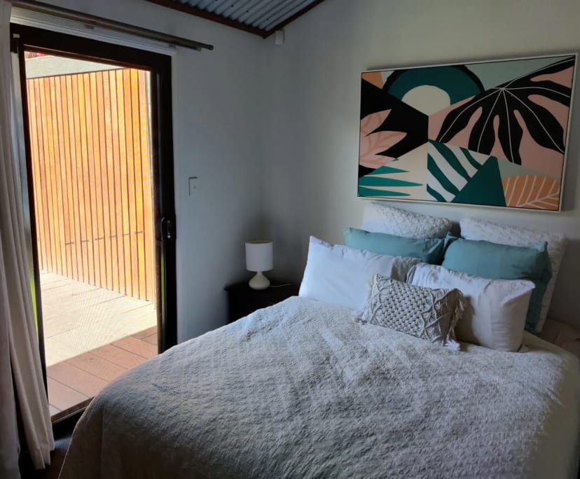 Student accommodation