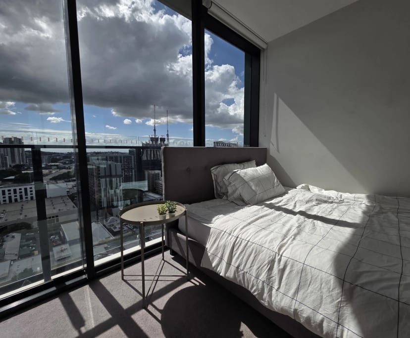 $480, Flatshare, 2 bathrooms, Fortitude Valley QLD 4006