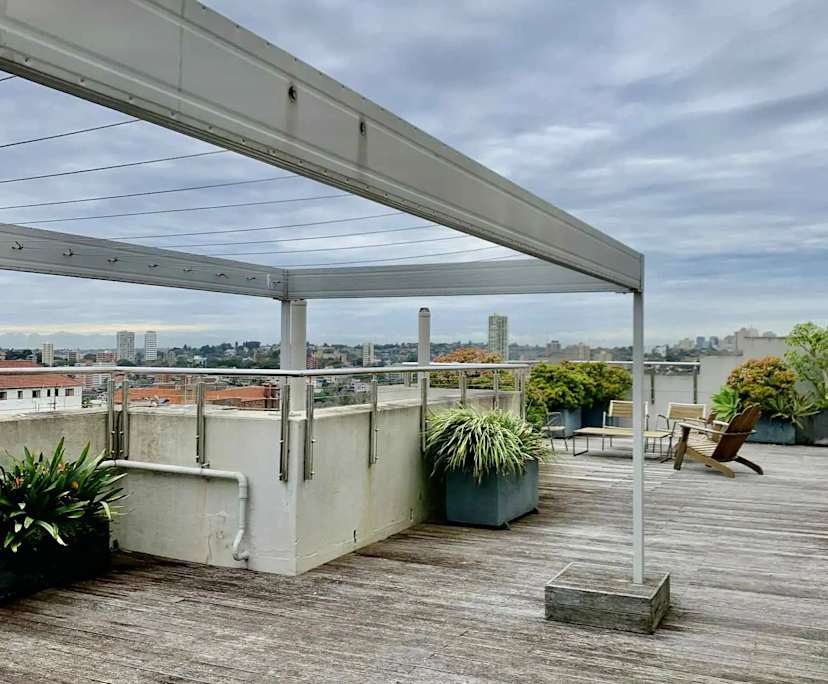 $250, Flatshare, 3 bathrooms, Potts Point NSW 2011