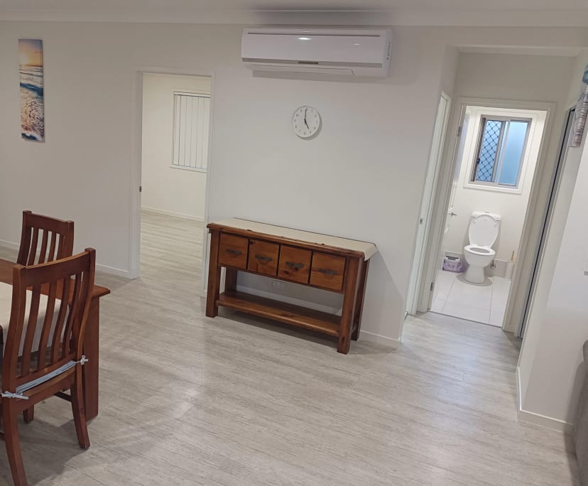 $700, Whole-property, 2 bathrooms, Gilston QLD 4211