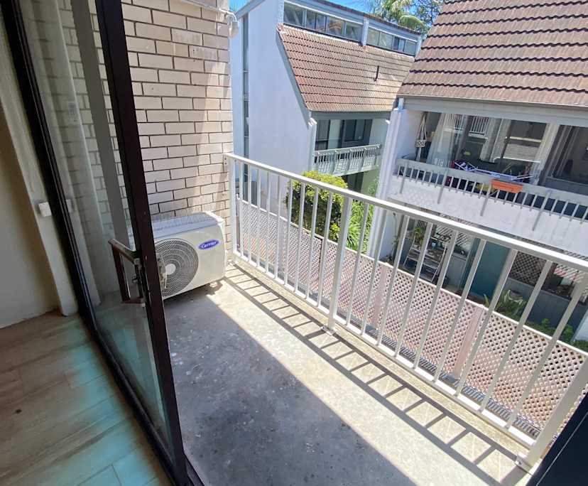 $515, Student-accommodation, 1 bathroom, Glebe NSW 2037