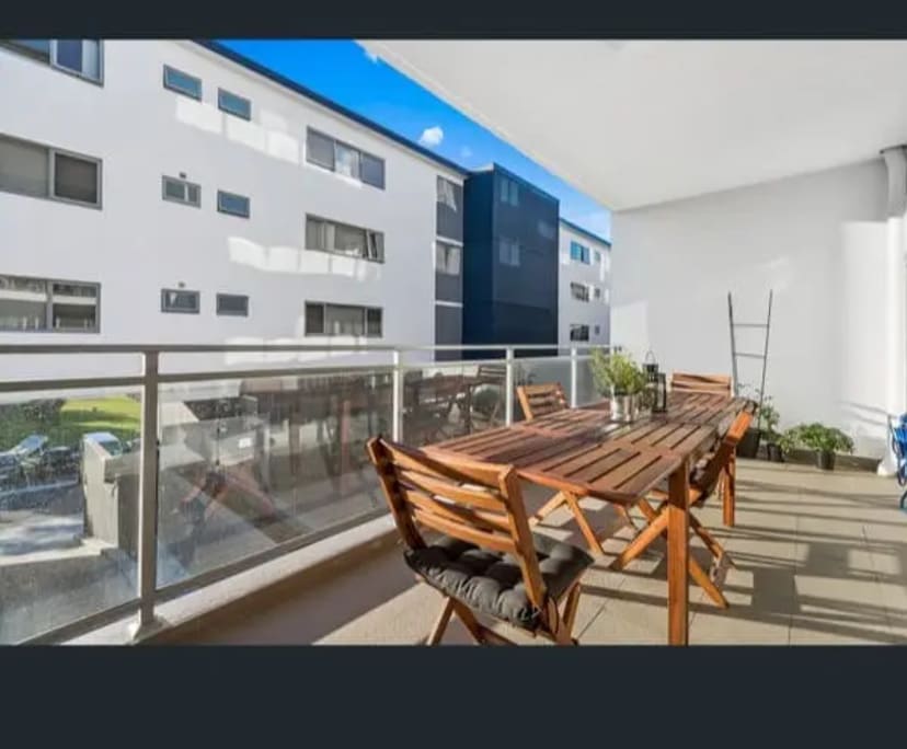 $350, Flatshare, 2 bathrooms, Canterbury NSW 2193