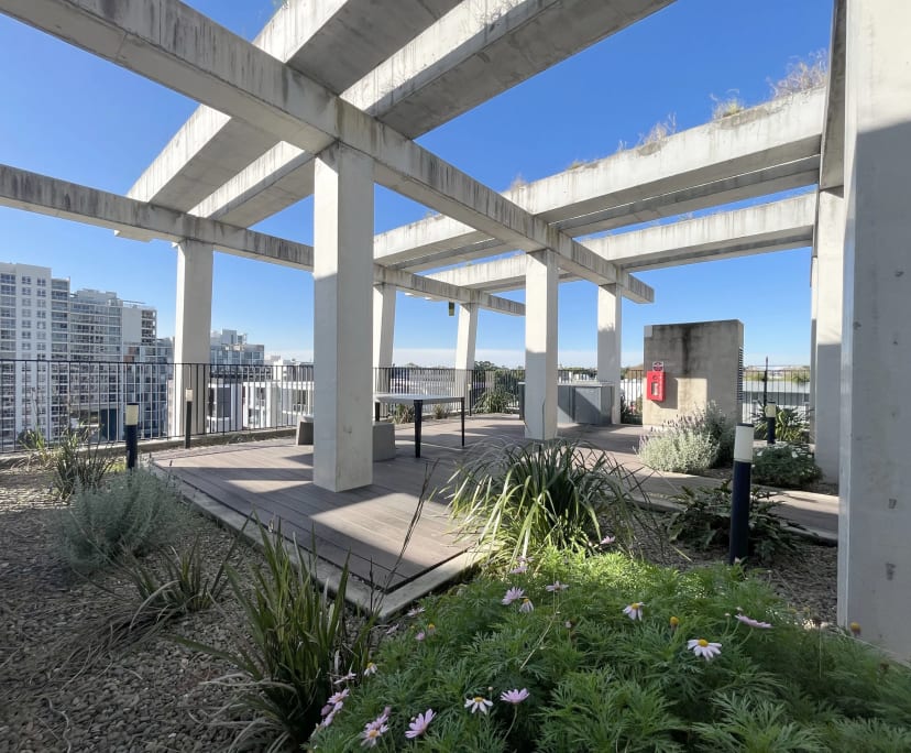 $570, Flatshare, 3 bathrooms, Waterloo NSW 2017