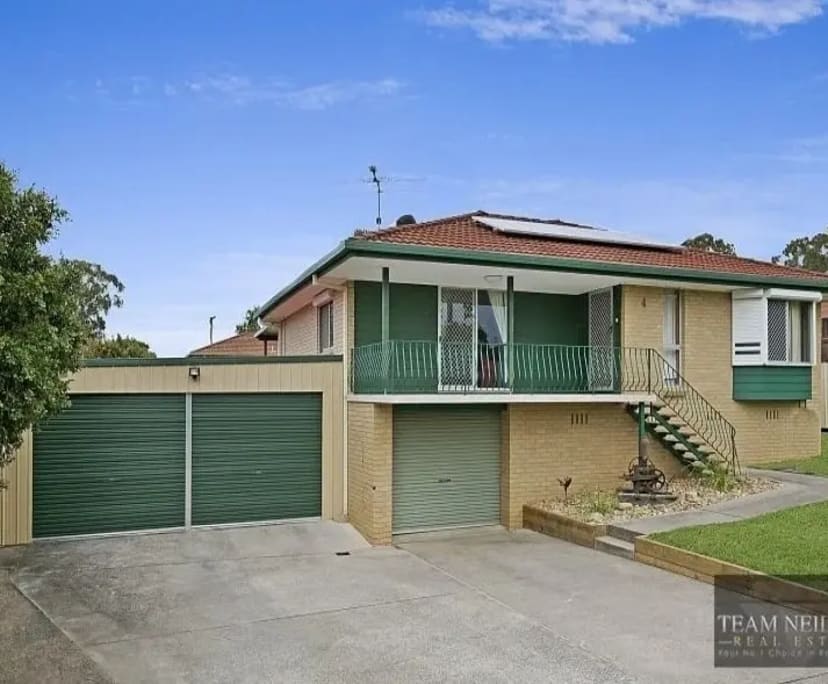 Room for Rent in Alexandra Hills, Brisbane 280, F...