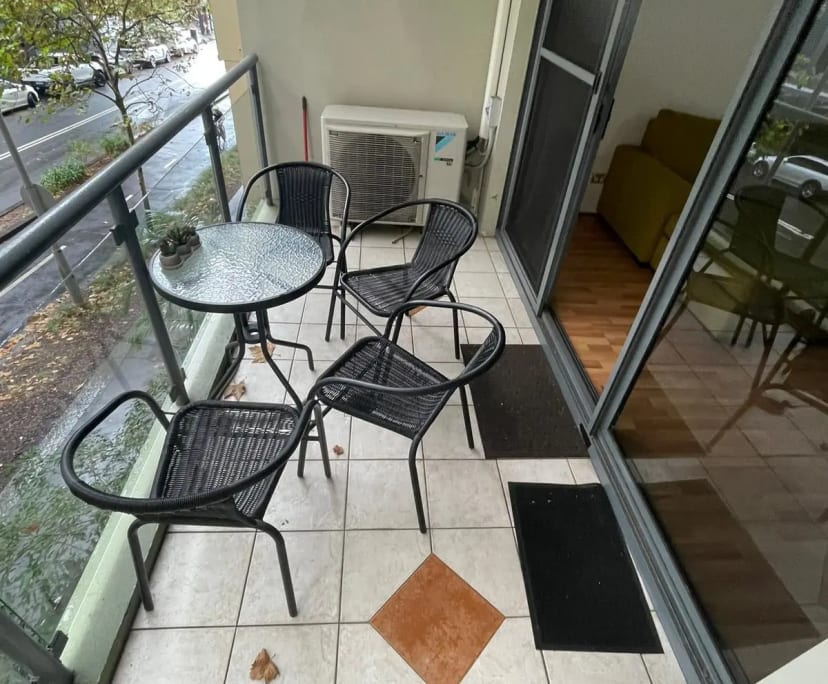 $300, Flatshare, 3 bathrooms, Pyrmont NSW 2009