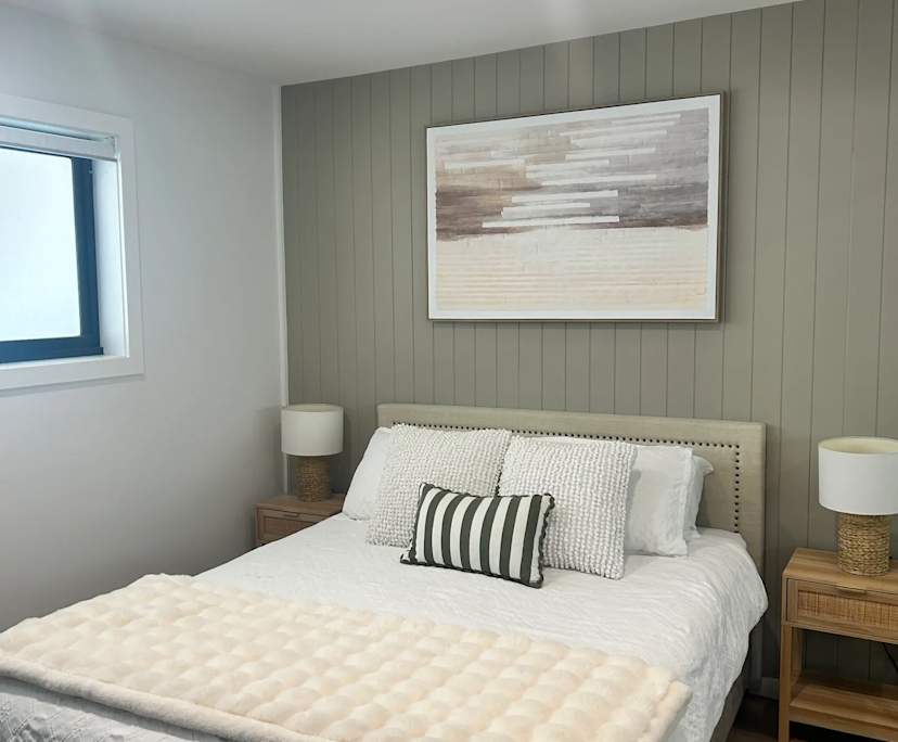 Furnished room granny flat for rent