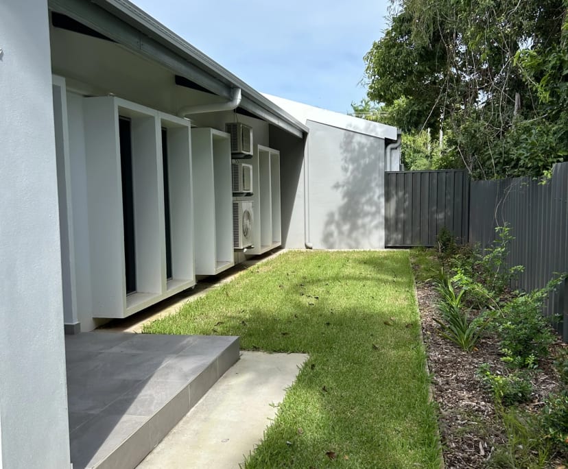 Room for Rent in Fannie Bay, Darwin 375, Furnishe...