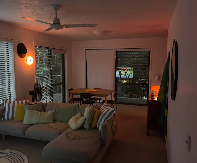 $360, Share-house, 2 bathrooms, Surfers Paradise QLD 4217