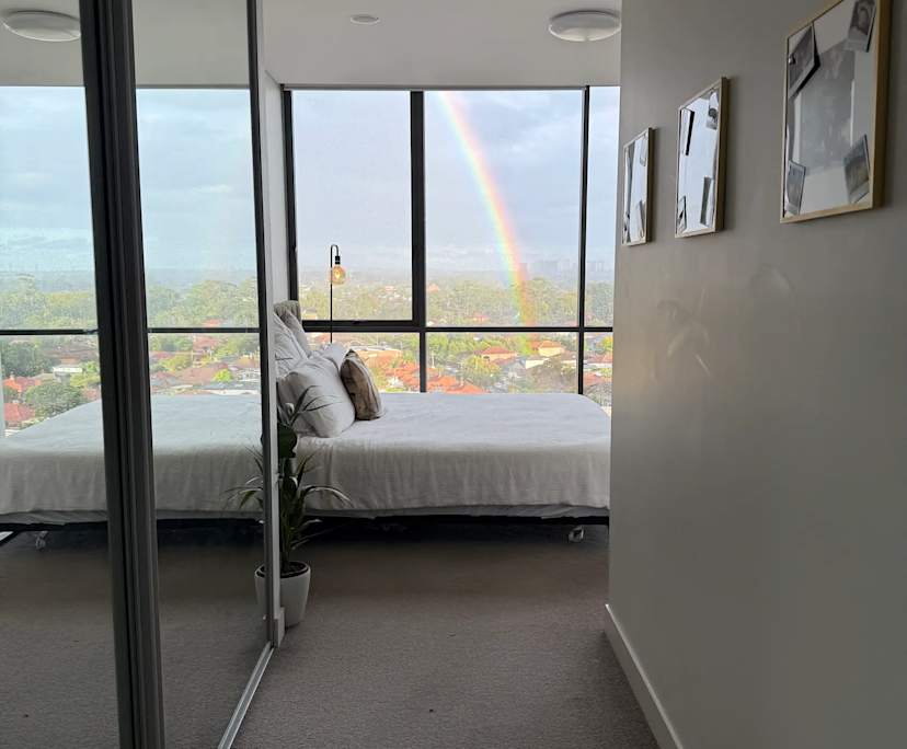 $750, Flatshare, 3 bathrooms, Mascot NSW 2020