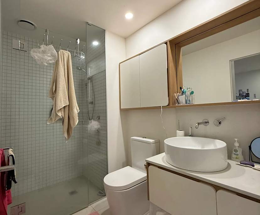 $270, Flatshare, 2 bathrooms, Doncaster VIC 3108