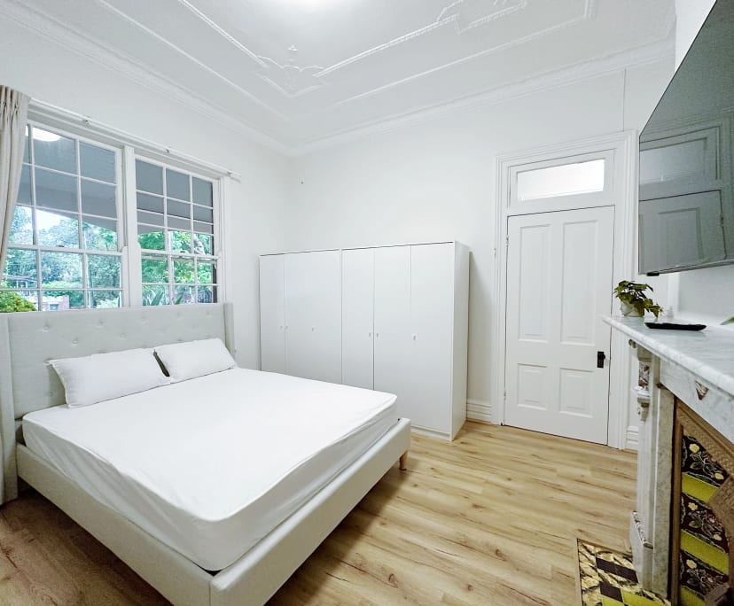 $540, Share-house, 5 bathrooms, Chatswood NSW 2067