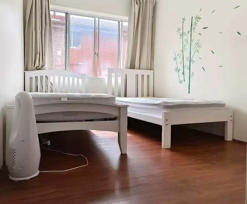 $1,100, Whole-property, 3 bathrooms, Ashfield NSW 2131