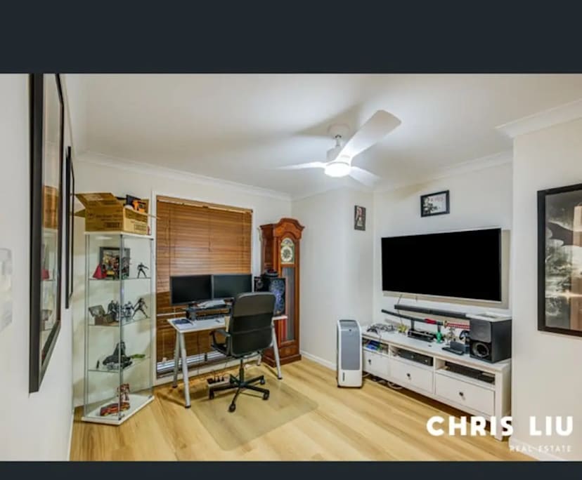 $400, Share-house, 4 bathrooms, Logan Reserve QLD 4133