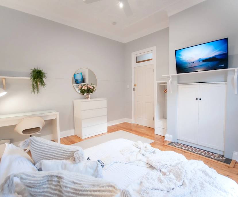 $495, Share-house, 5 bathrooms, Chatswood NSW 2067