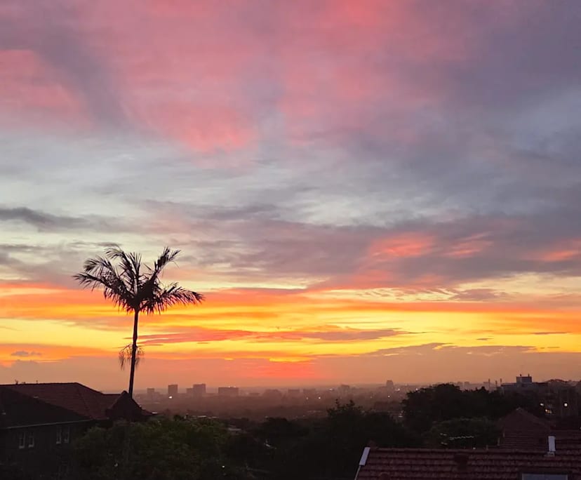 One bed flat for rent