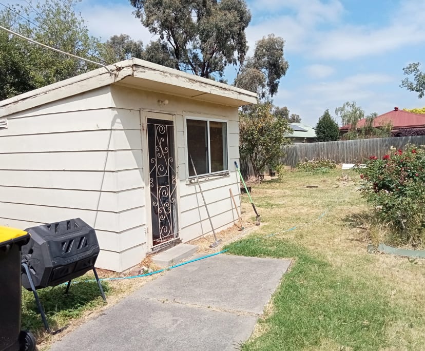 Student for Rent in Pascoe Vale, Melbo...
