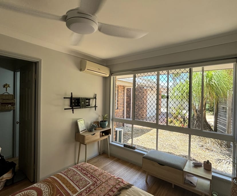 2 Rooms for Rent in Buderim, Sunshine Coast 2502...