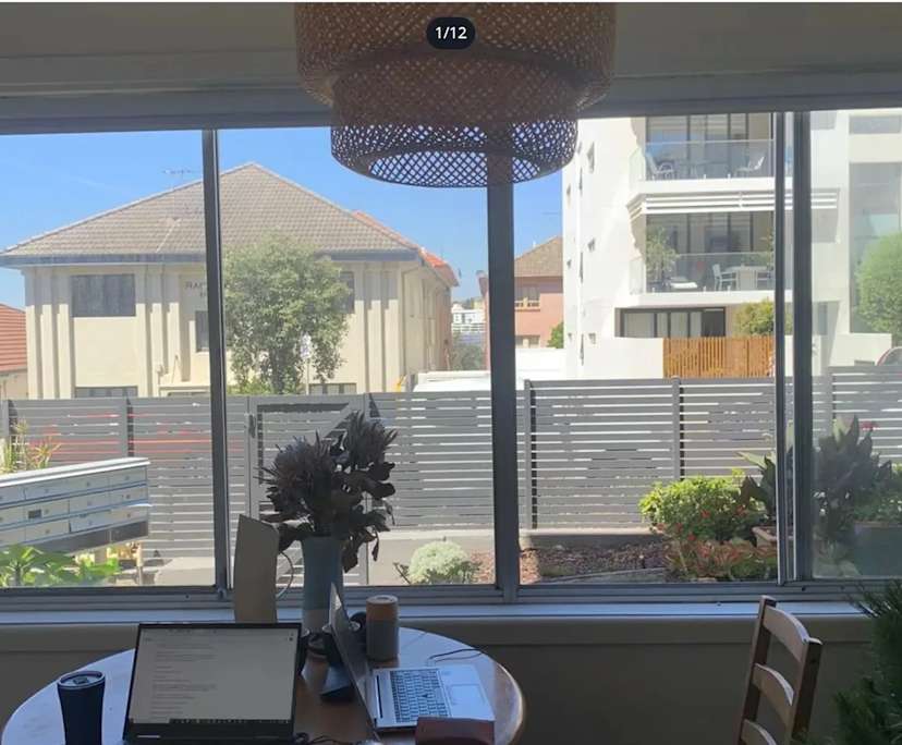 $1,000, 1-bed, 1 bathroom, Bondi Beach NSW 2026