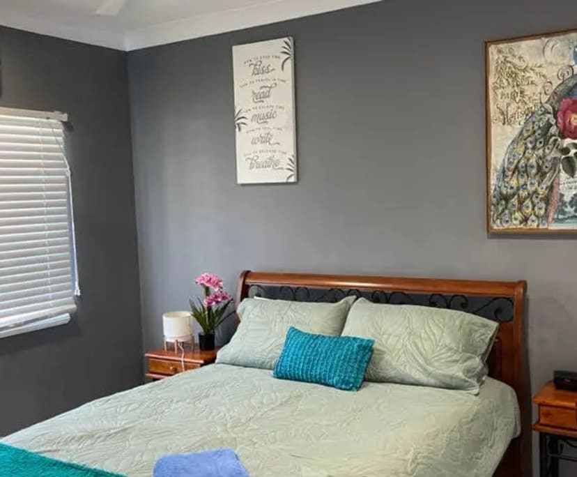 $485-550, Flatshare, 3 rooms, Cannonvale QLD 4802, Cannonvale QLD 4802