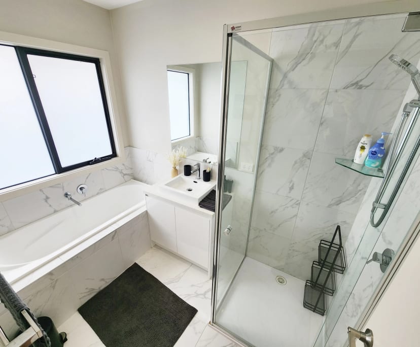 $209, Share-house, 4 bathrooms, Sydenham VIC 3037