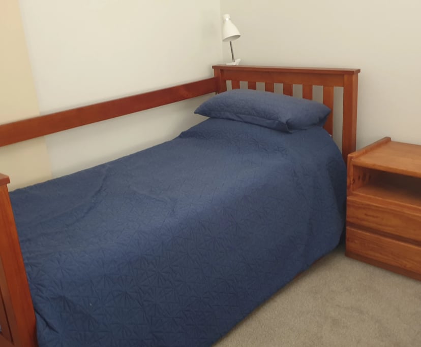 Student accommodation