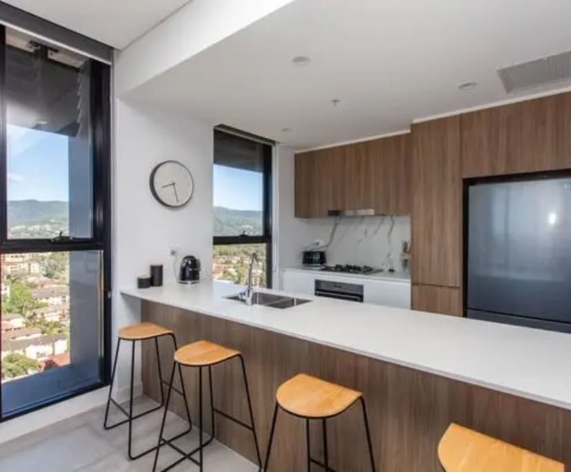 $350, Flatshare, 2 bathrooms, Wollongong NSW 2500