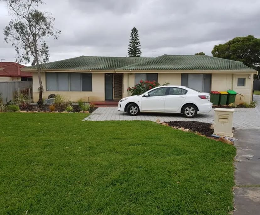 $275, Share-house, 4 bathrooms, Morley WA 6062