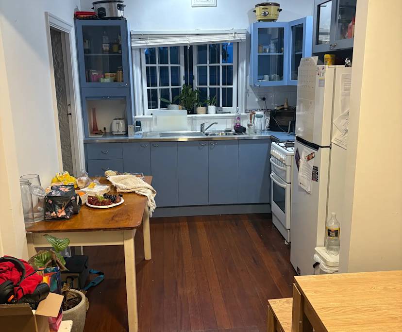 $275, Flatshare, 2 bathrooms, New Farm QLD 4005