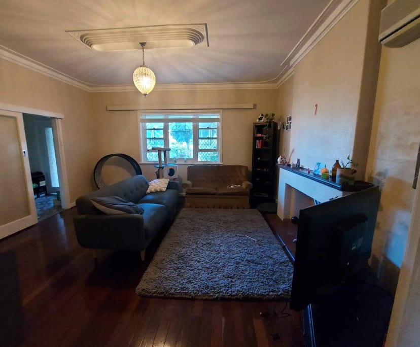 Room for Rent in Mount Hawthorn, Perth 223, Unfur...