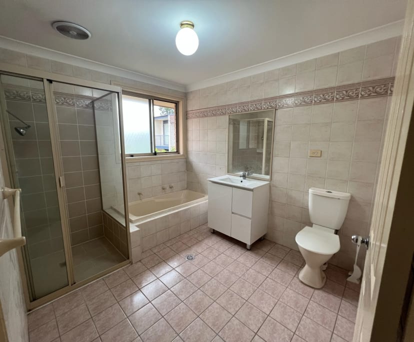 $300, Share-house, 3 bathrooms, Lidcombe NSW 2141