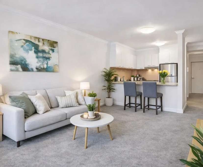 $375-450, Flatshare, 3 rooms, South Yarra VIC 3141, South Yarra VIC 3141