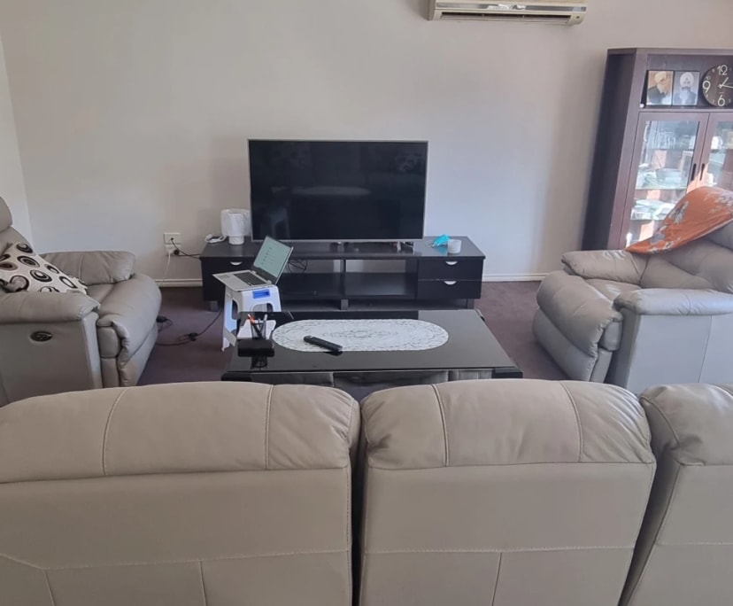 $300, Share-house, 4 bathrooms, Wyndham Vale VIC 3024