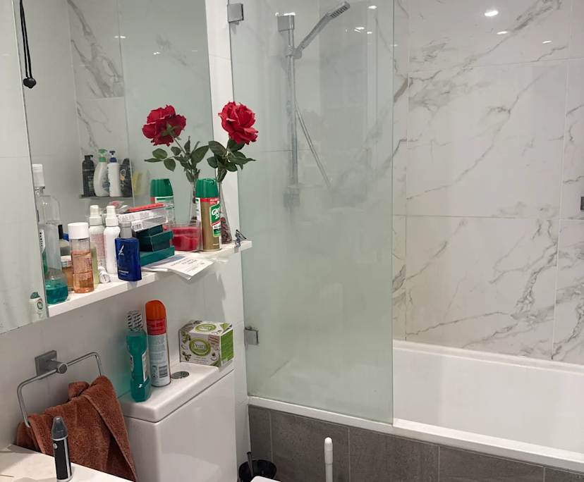 $450, Flatshare, 2 bathrooms, Botany NSW 2019