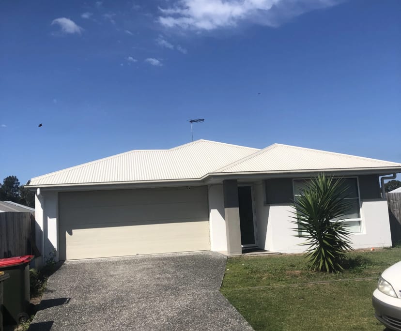 Room for Rent in Ningi, Brisbane 200, Flexible wi...