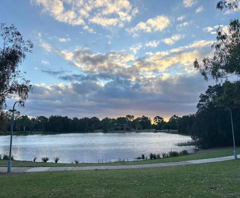 $290, Share-house, 3 bathrooms, Woodcroft NSW 2767