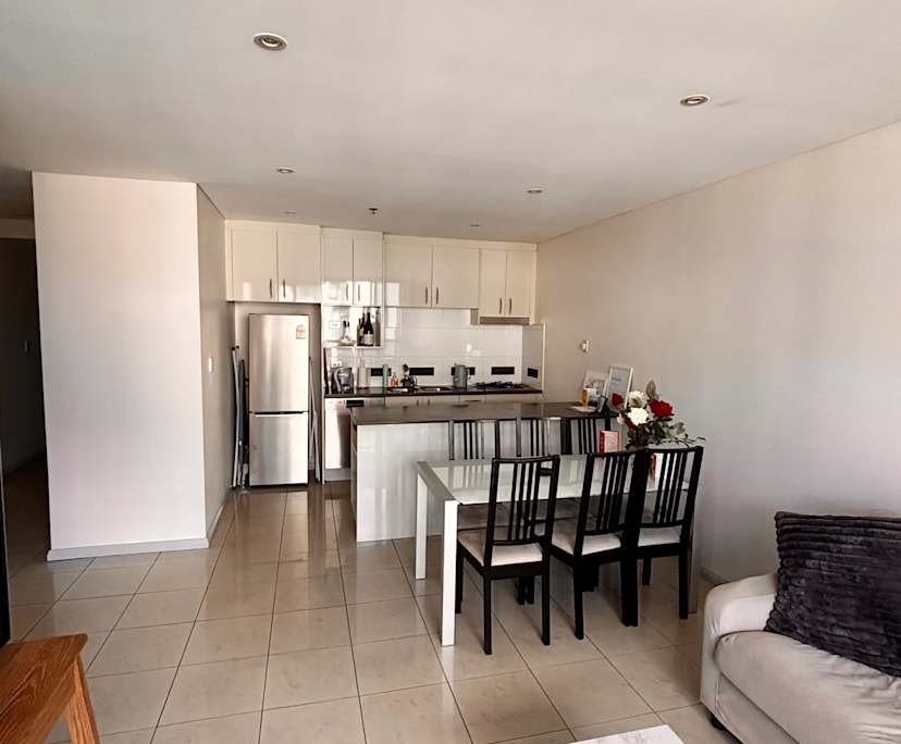 $900, 1-bed, 1 bathroom, Waterloo NSW 2017