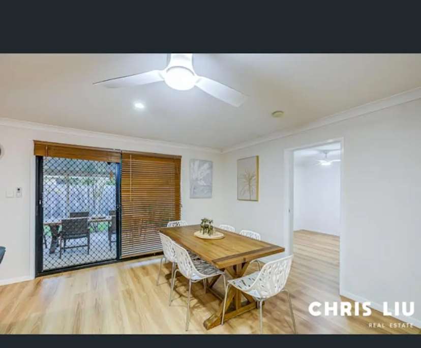 $400, Share-house, 4 bathrooms, Logan Reserve QLD 4133