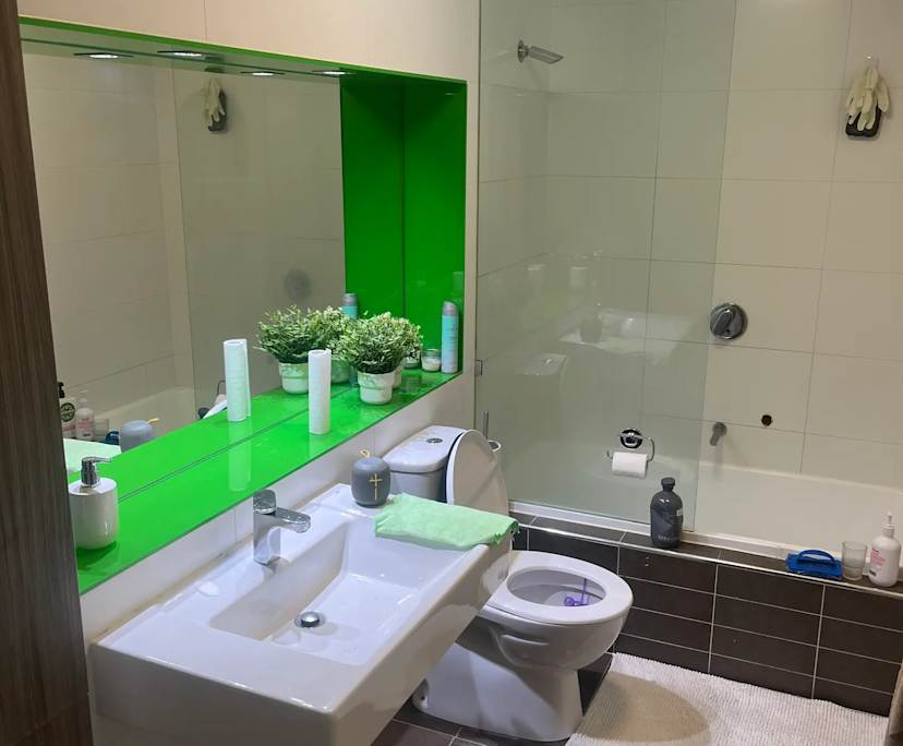 $260, Flatshare, 2 bathrooms, Maidstone VIC 3012