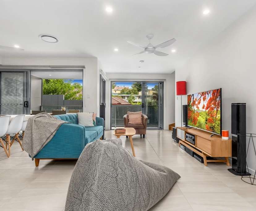 $320, Share-house, 4 bathrooms, Herston QLD 4006