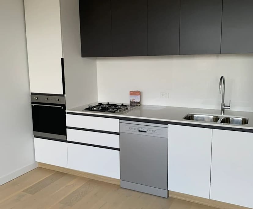 $370, Flatshare, 2 bathrooms, Richmond VIC 3121