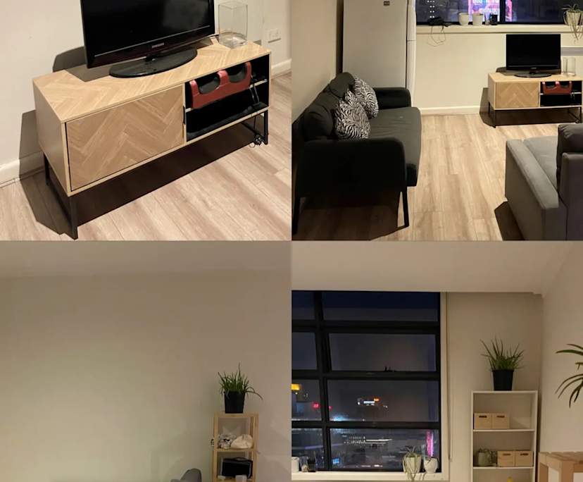 $350, Flatshare, 3 bathrooms, Melbourne VIC 3000
