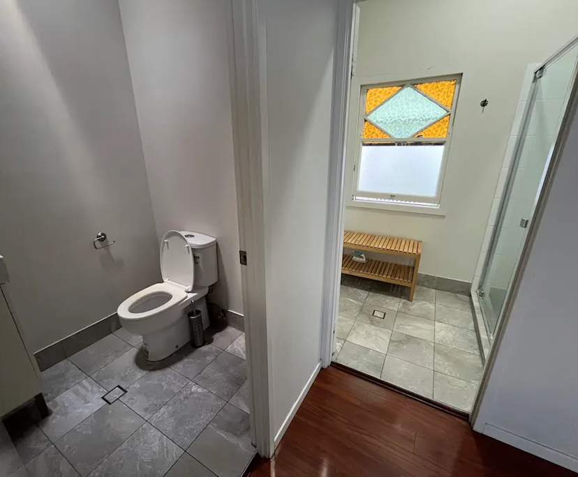 $360-410, Share-house, 2 rooms, Spring Hill QLD 4000, Spring Hill QLD 4000