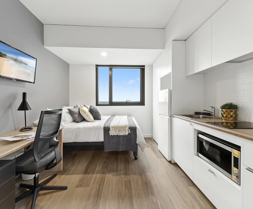 Student Accommodation for Rent in Adelaide, Adelaide... | Flatmates.com.au