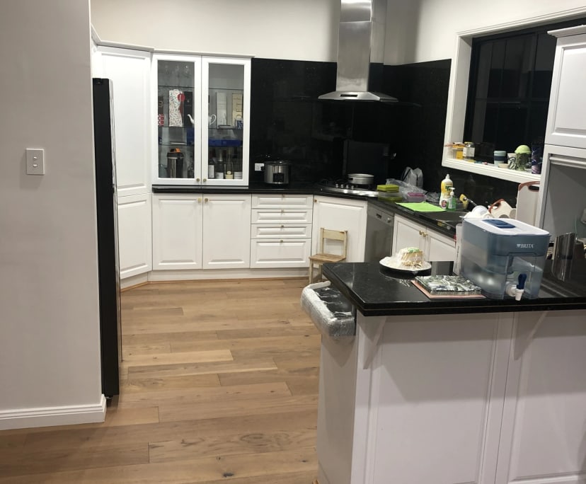 $300, Share-house, 2 rooms, Kellyville NSW 2155, Kellyville NSW 2155