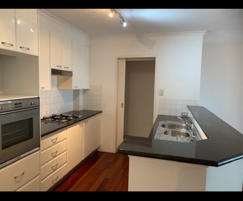 $300, Flatshare, 2 bathrooms, Pyrmont NSW 2009