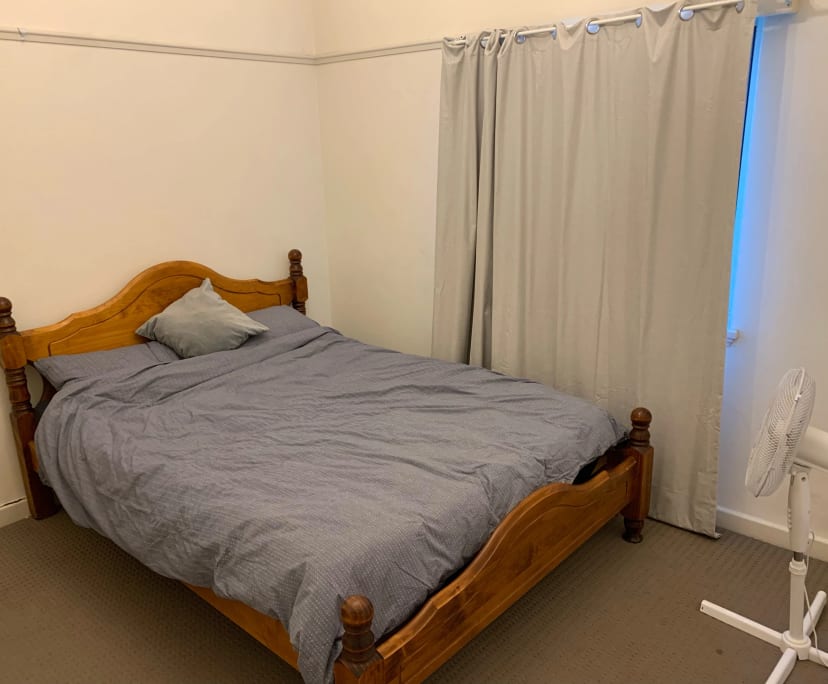 Student for Rent in Nedlands, Perth