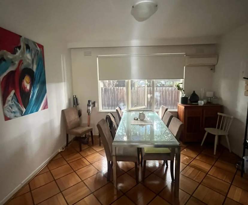$264, Flatshare, 3 bathrooms, Saint Kilda East VIC 3183
