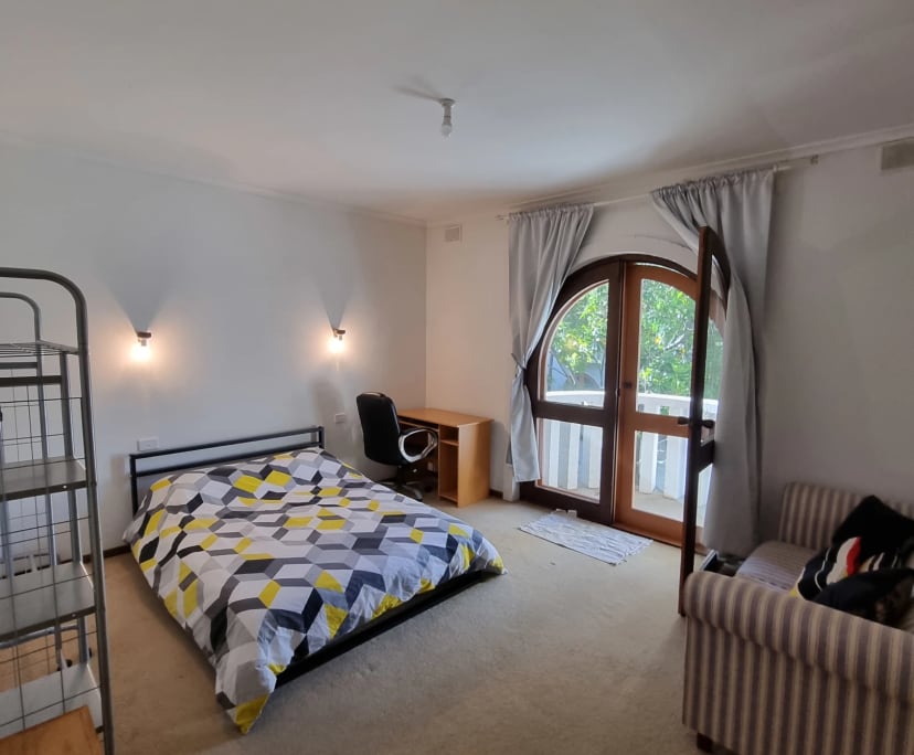 Student accommodation