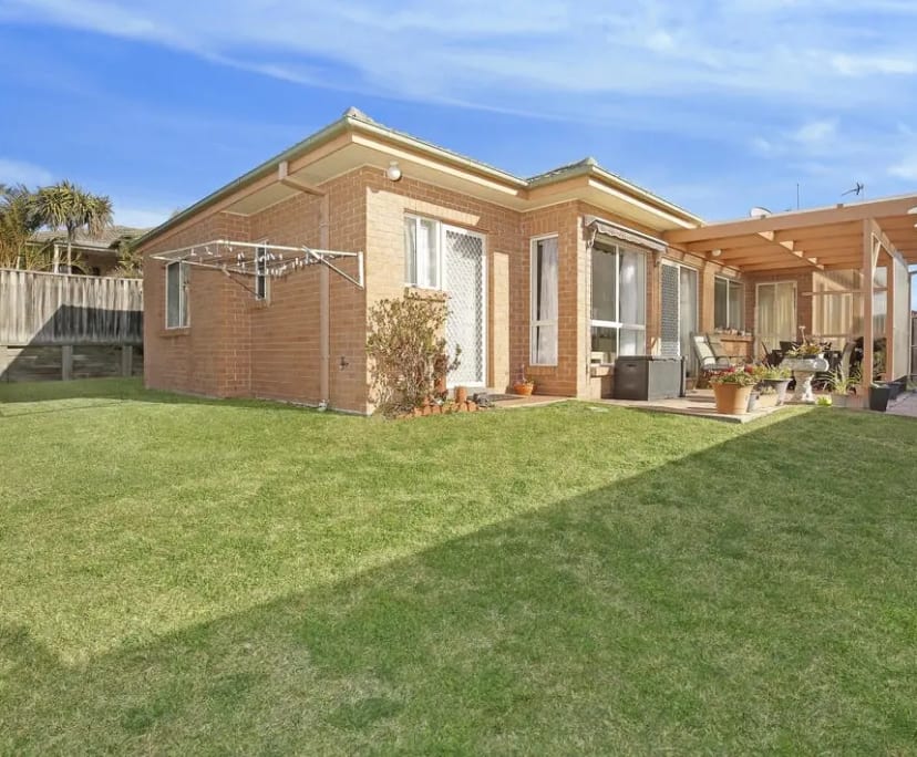 $265, Share-house, 3 bathrooms, Kanahooka NSW 2530