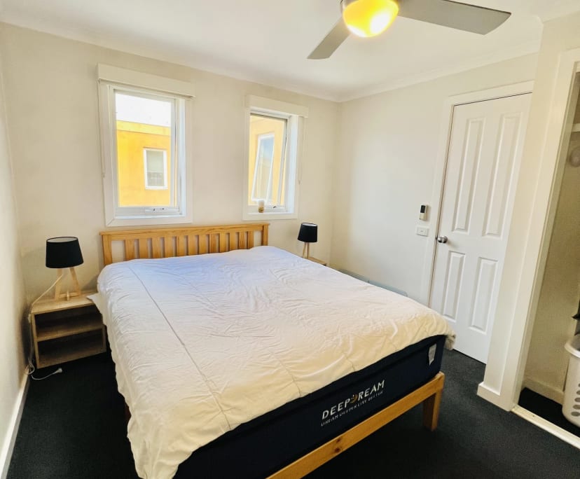 $430, Share-house, 2 rooms, Richmond VIC 3121, Richmond VIC 3121